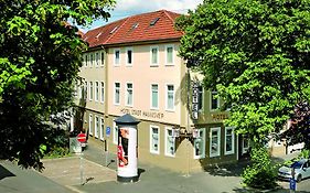 Hotel Stadt Hannover Göttingen